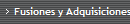 Fusiones y Adquisiciones